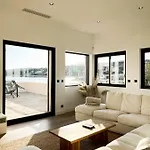 Marine - 10 Pers - Centre - Piscine Villa *