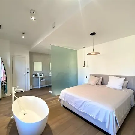 Villa Marine - 10 Pers - Centre - Piscine Cassis