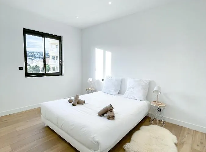 Marine - 10 Pers - Centre - Piscine * Cassis