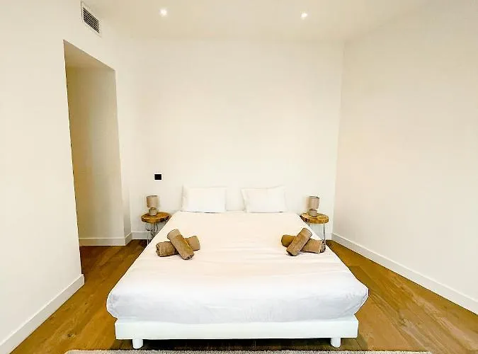 Villa Marine - 10 Pers - Centre - Piscine