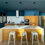 Marine - 10 Pers - Centre - Piscine Willa *