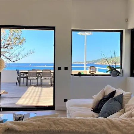 Villa Marine - 10 Pers - Centre - Piscine