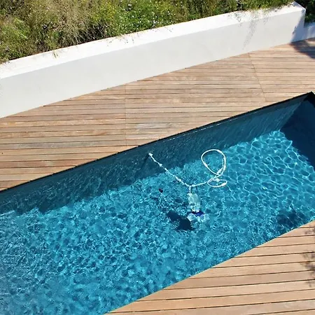 Villa Marine - 10 Pers - Centre - Piscine