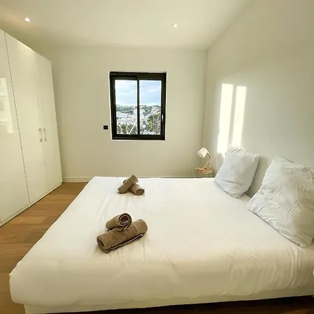 Villa Marine - 10 Pers - Centre - Piscine Cassis
